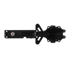 Voorste Versnellingsbakdeksel 16160 voor MJX Go 16207 16208 16209 16210 H16 H16H H16E H16P 1/16 RC Auto-Onderdelen