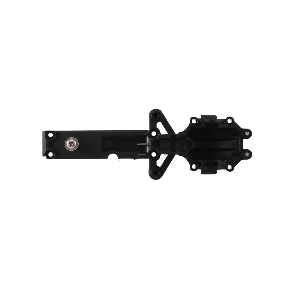 Photos - PSU Zandona Front Gearbox Cover 16160 for MJX Go 16207 16208 16209 16210 H16 H16H H16E H16P 1/16 RC Car Spare Parts 
