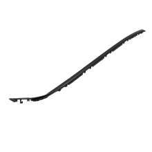 Car Front Left Side Exterior Molding Windshield A Pillar Trim Strip for IS250 IS300 2006-2013 75552-53020