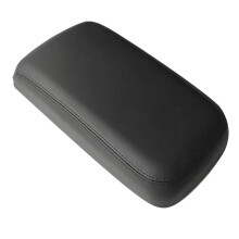 Car Center Console Armrest Lid Cover 1VT06DX9AI for Charger 300 2011-2017 Armrest Box Cover