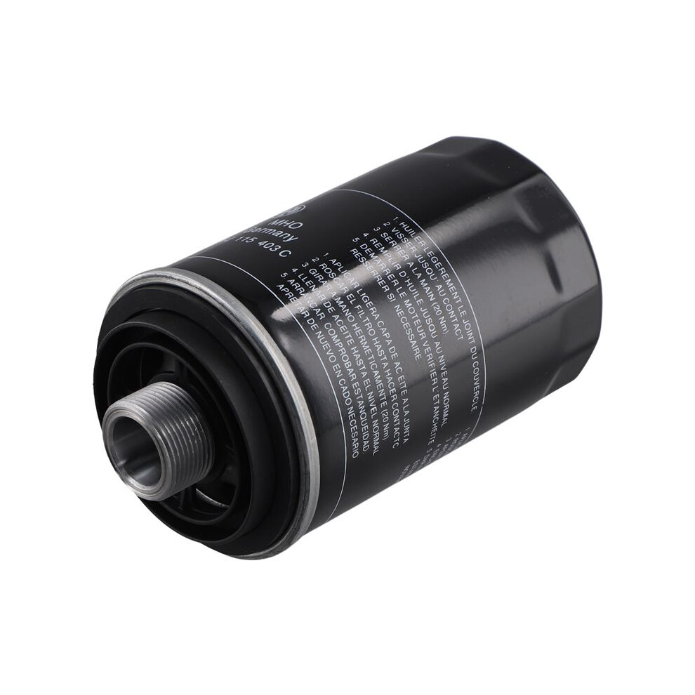 Car Oil Filter For Great Wall H6 H7 H8 H9 4C20 Petrol Engine 1017100Xec01 1017100Aec01 4712433882028