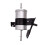 Z605-20-490 Car Fuel Filter with Bracket Fit for  3 BK BL 1