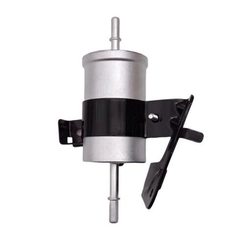 Z605-20-490 Car Fuel Filter with Bracket Fit for  3 BK BL