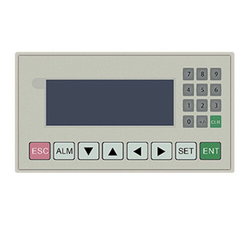 OP320-A MD204L Text Display Compatible with V8.0 MD204L Support 232 485 Communication(OP320-A )