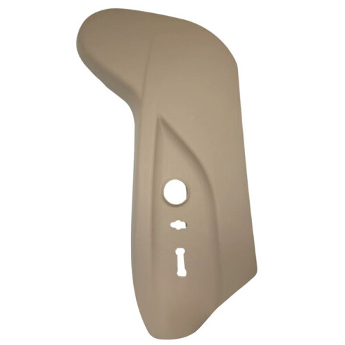 Left Front  Side Panel Adjustment Cover 26689288 for  GL8 GL8ES 653T 2017-2019  Outer Guard Panel Trim B