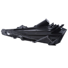 Motorcycle Front Mid Upper Windscreen Fairing Cowl Cover for TMax530 TMAX 530 T Max XP XP530 2013-2016