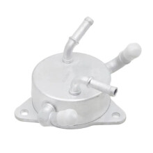 New High Quality Car Engine Oil Cooler Oil Radiator 24100-7821 224100-1670 19430-RNA-A51 for 1.8 16V
