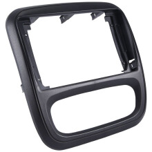 Autoradio Dashboard voor  Trafic X82  Talento 296  Express X82  Vivaro B  NV300