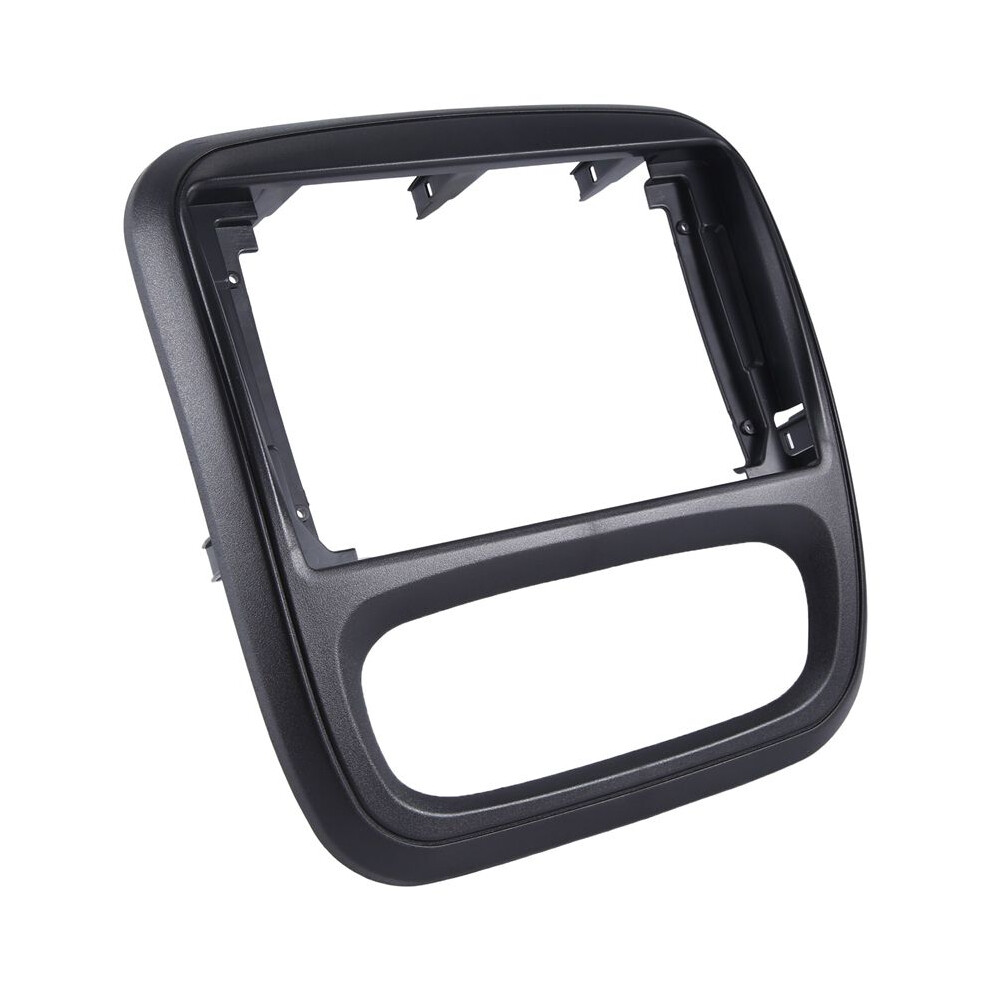 Car Radio Fascias For Trafic X82 Talento 296 Express X82 Vivaro B Nv300 6032652396204