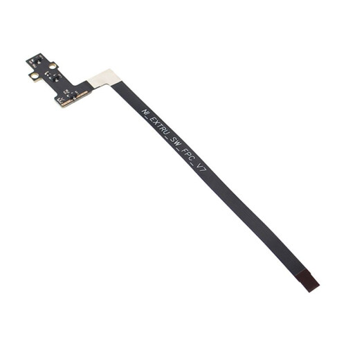 For Bambu A1/A1  Series Feeded Hall Plate Strip Cable for Bambu A1/A1  3D Printers Parts