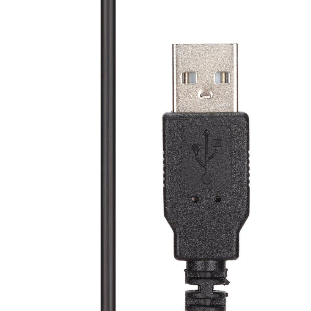 Trackpad, Usb-Kabel, Eingebettet, Kompakte Grã¶ÃE, 7661675104177
