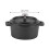 Dutch Oven, doppelter traditioneller Stil, 1