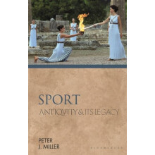 Sport by Miller Professor Peter J. Assistant Professor University of W