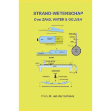 Strand Wetenschap by G L M Van Der Schrieck Paperback Book