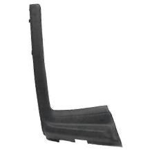 Windshield Side Trim, Right Front Corner for Yaris 2012-2015 53866-52090, Plastic Black