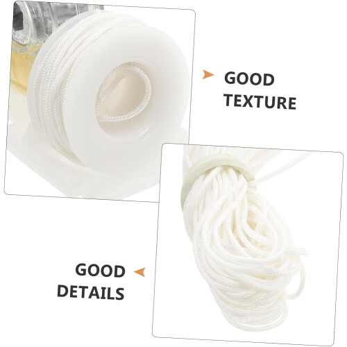 Blind Tilt Mechanism Cord Control for Horizontal Blinds Low Profile Easy Light Adjustment 1