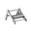 86 and 118 Bottom Boxes Wire Threading Aid Electrician Professional Pulley Cable Puller Fast Threading Auxiliary Tool 2