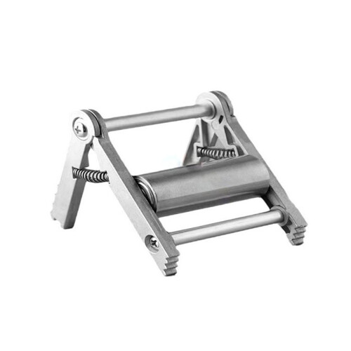 86 and 118 Bottom Boxes Wire Threading Aid Electrician Professional Pulley Cable Puller Fast Threading Auxiliary Tool 1