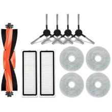 Replacement Parts for Robot Vacuum S20+ / S20 / B108GL Parts Accessories