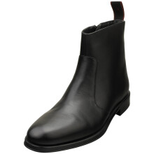(7) Paul Smith Lenny Mens Chelsea Boots in Black