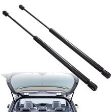 2Pcs Pour 307 2002-2008 20 Pouces Élévateur Support De Bottes Vérins À Gaz De Porte Arrière Soutien 8731F8