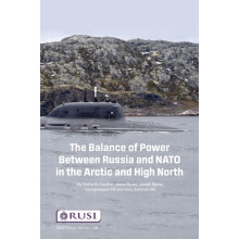 The Balance of Power Between Russia and NATO in the Arctic and High No
