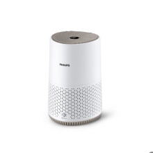 Purificatore d'aria Philips Serie 600i con filtro HEPA bianco (AC0650/10)