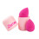Barbie Barbie Make-Up Sponge (Pack of 2) 1