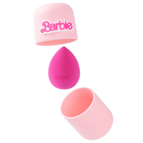 Barbie Barbie Make-Up Sponge (Pack of 2) 2