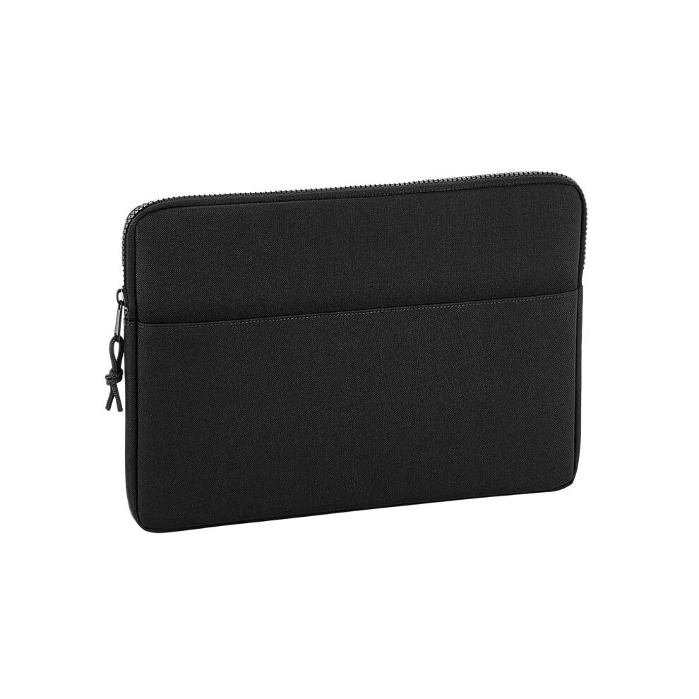 Bagbase (One Size, Black) Essential Laptop Sleeve