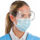 Result Result Unisex Adult Safety Goggles 1