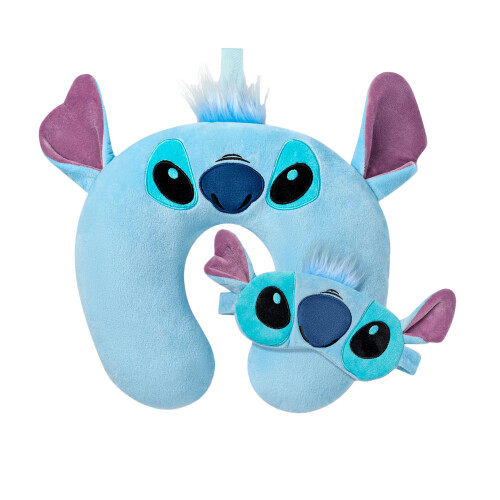 Lilo & Stitch 3D Ears Pillow