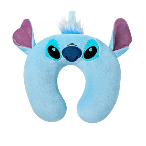 Lilo & Stitch 3D Ears Pillow 2