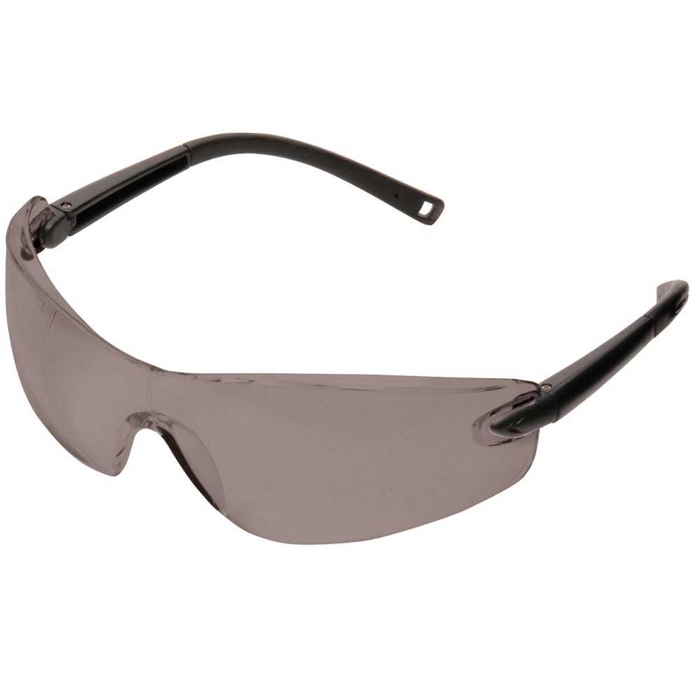 Portwest Profile Safety Spectacle (Pw34) / Glasses / Workwear / Safetywear (Pack Of 2) Multicoloured