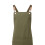 Premier (One Size, Olive) Premier Cross Back Bib Apron 2