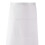 Premier Premier Ladies/Womens Bar Apron / Workwear 2