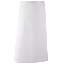 Premier Ladies/Womens Bar Apron / Workwear