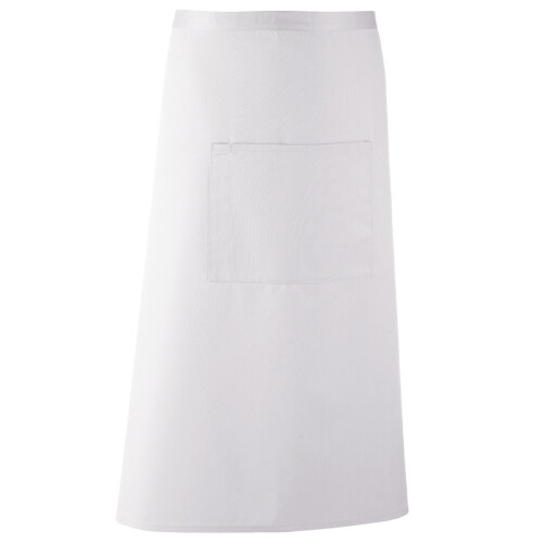 Premier Premier Ladies/Womens Bar Apron / Workwear