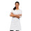 Premier (One Size, White) Premier Ladies/Womens Mid-Length Apron 2