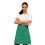 Premier (One Size, Emerald) Premier Ladies/Womens Mid-Length Apron 3