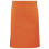 Premier (One Size, Orange) Premier Ladies/Womens Mid-Length Apron 1