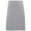 Premier (One Size, Silver Grey) Premier Ladies/Womens Mid-Length Apron 1