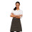 Premier (One Size, Brown) Premier Ladies/Womens Mid-Length Apron 2