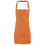 Premier (One Size, Orange) Premier Colours 2-in-1 Apron / Workwear 1