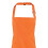 Premier (One Size, Orange) Premier Colours 2-in-1 Apron / Workwear 2