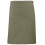 Premier (One Size, Olive) Premier Ladies/Womens Mid-Length Apron 1