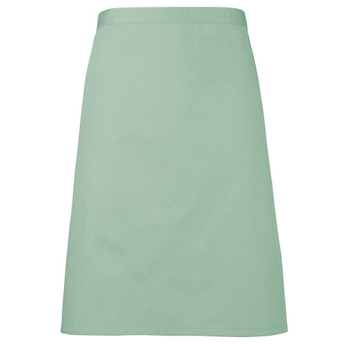 Premier (One Size, Teal) Premier Ladies/Womens Mid-Length Apron