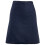 Premier (One Size, Navy) Premier Ladies/Womens Mid-Length Apron 1