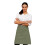 Premier (One Size, Olive) Premier Ladies/Womens Mid-Length Apron 2