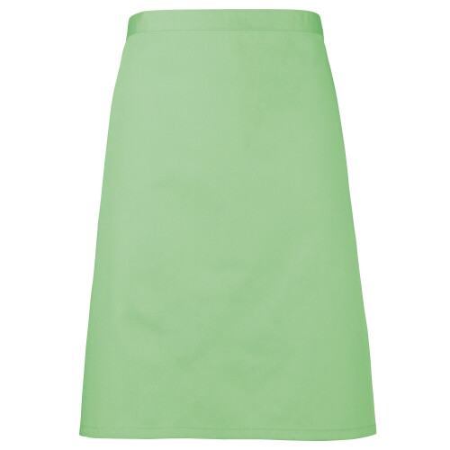 Premier (One Size, Apple) Premier Ladies/Womens Mid-Length Apron